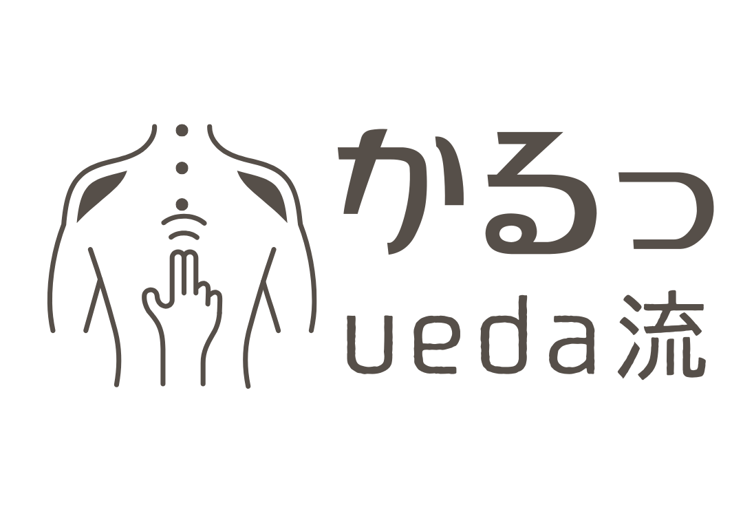 かるっueda流